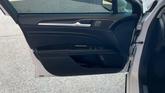 Thumbnail of 2020 White Platinum Metallic Tri-Coat Ford Fusion