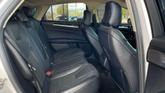 Thumbnail of 2020 White Platinum Metallic Tri-Coat Ford Fusion
