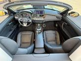 Thumbnail of 2012 Jet Black BMW Z4
