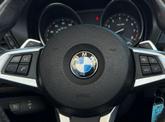 Thumbnail of 2012 Jet Black BMW Z4