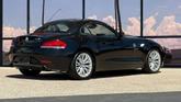 Thumbnail of 2012 Jet Black BMW Z4