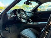 Thumbnail of 2012 Jet Black BMW Z4