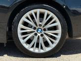 Thumbnail of 2012 Jet Black BMW Z4