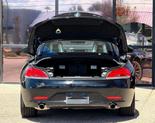Thumbnail of 2012 Jet Black BMW Z4