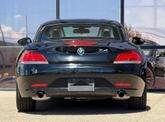 Thumbnail of 2012 Jet Black BMW Z4