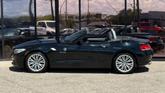 Thumbnail of 2012 Jet Black BMW Z4
