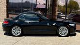 Thumbnail of 2012 Jet Black BMW Z4