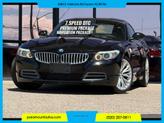 Photo of 2012 Jet Black BMW Z4