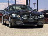 Thumbnail of 2012 Jet Black BMW Z4