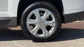 Thumbnail of 2017 White GMC Terrain