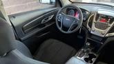Thumbnail of 2017 White GMC Terrain