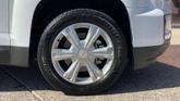 Thumbnail of 2017 White GMC Terrain