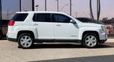 Thumbnail of 2017 White GMC Terrain