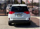 Thumbnail of 2017 White GMC Terrain