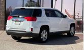 Thumbnail of 2017 White GMC Terrain