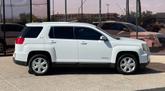 Thumbnail of 2017 White GMC Terrain