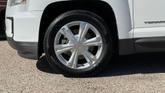 Thumbnail of 2017 White GMC Terrain