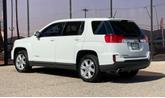 Thumbnail of 2017 White GMC Terrain