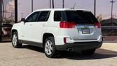 Thumbnail of 2017 White GMC Terrain