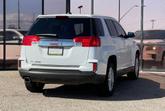 Thumbnail of 2017 White GMC Terrain