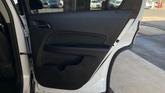 Thumbnail of 2017 White GMC Terrain