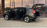 Thumbnail of 2015 Gray Honda CR-V