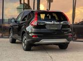Thumbnail of 2015 Gray Honda CR-V