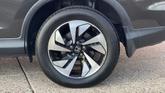 Thumbnail of 2015 Gray Honda CR-V