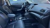 Thumbnail of 2015 Gray Honda CR-V