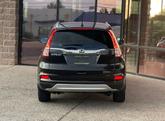 Thumbnail of 2015 Gray Honda CR-V