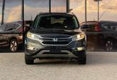 Thumbnail of 2015 Gray Honda CR-V