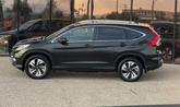 Thumbnail of 2015 Gray Honda CR-V