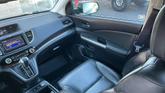 Thumbnail of 2015 Gray Honda CR-V