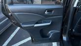 Thumbnail of 2015 Gray Honda CR-V