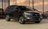 Thumbnail of 2015 Gray Honda CR-V