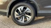 Thumbnail of 2015 Gray Honda CR-V