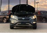 Thumbnail of 2015 Gray Honda CR-V