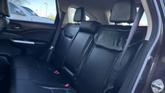 Thumbnail of 2015 Gray Honda CR-V