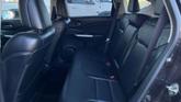 Thumbnail of 2015 Gray Honda CR-V