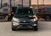 Thumbnail of 2015 Gray Honda CR-V