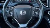 Thumbnail of 2015 Gray Honda CR-V