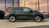 Thumbnail of 2015 Gray Honda CR-V