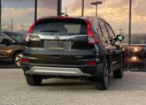 Thumbnail of 2015 Gray Honda CR-V