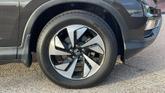 Thumbnail of 2015 Gray Honda CR-V