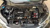 Thumbnail of 2015 Gray Honda CR-V