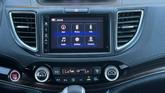 Thumbnail of 2015 Gray Honda CR-V