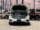 Thumbnail of 2016 Pure White Volkswagen Tiguan
