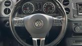 Thumbnail of 2016 Pure White Volkswagen Tiguan