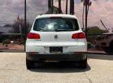 Thumbnail of 2016 Pure White Volkswagen Tiguan