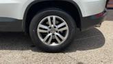 Thumbnail of 2016 Pure White Volkswagen Tiguan